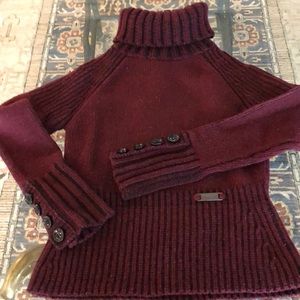 Burberry Brit Sweater